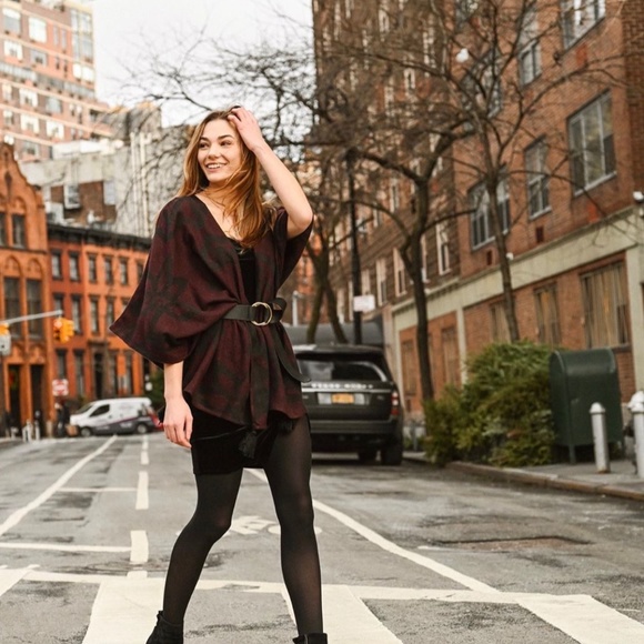 Cleobella Kimono - Picture 5 of 5